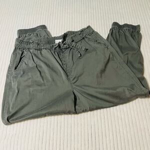 Knox Rose Lightweight Jogger Pants- EUC